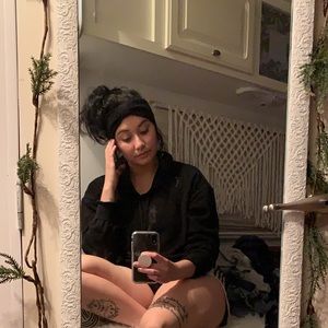 Meet your Posher, Araceli